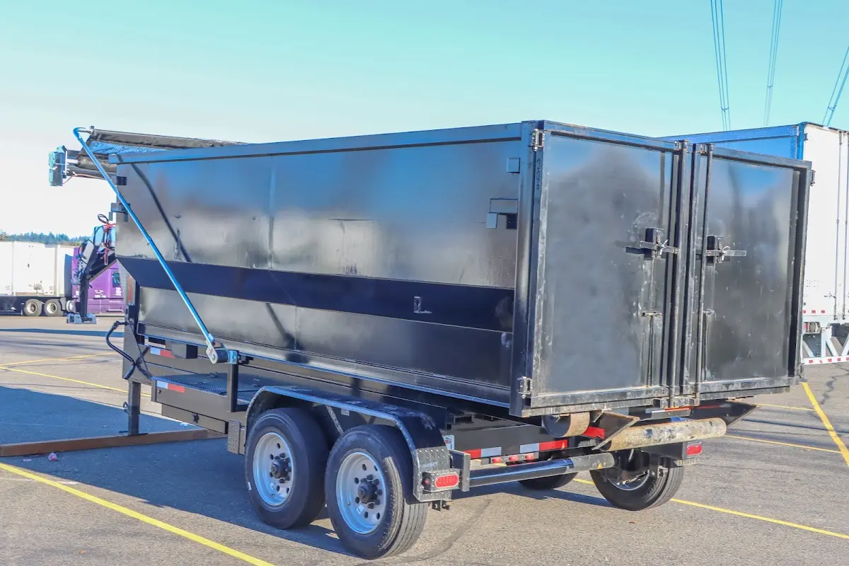 Dumpster Rental services in Creswell, OR